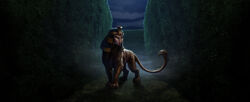 B4C31M1 SphinxInTriwizardMaze Moment