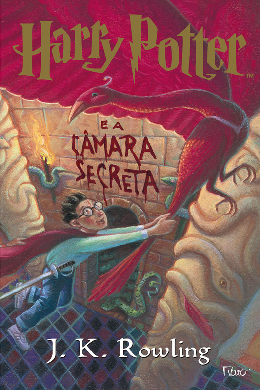 Livro Dos Feitiços Não Oficial Harry Potter Inglês Capa Dura