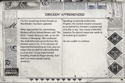 Dricken Apprehended article HL