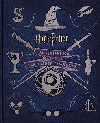 20 objets magiques de Harry Potter qui devraient exister