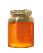 Мёд с Pottermore