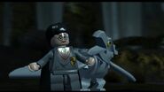 LEGO Harry Potter 1-4 Harry i Hardodziob
