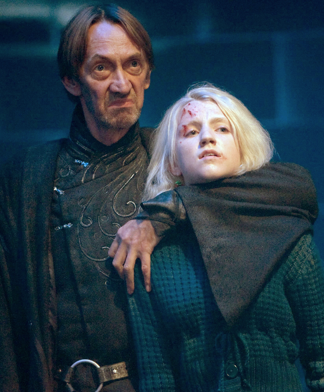 ルーナ・ラブグッド | Harry Potter Wiki | Fandom