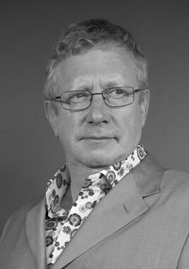 Mark Williams