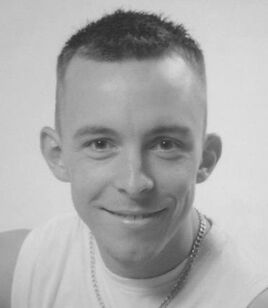 Michael Wilson