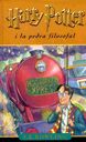Harry Potter i la Pedra Filosofal