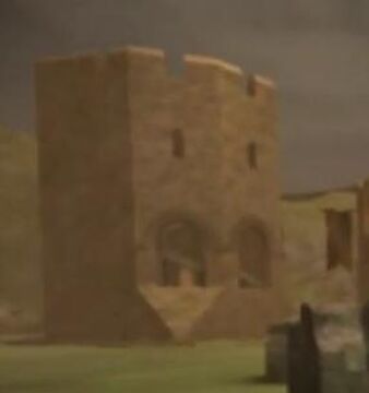 Harry potter quidditch towers outlet