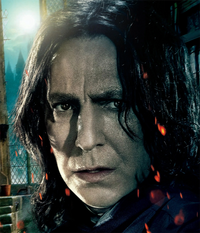 Severus Snape