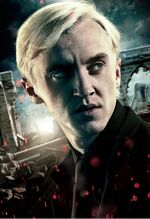 Five differences between the younger Draco Malfoy and the Draco we see in  Cursed Child