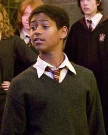 Where Are The Secondary Kids Characters From Harry Potter Now?