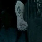 Dunkles Mal Draco