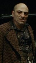 Mundungus Fletcher[24]