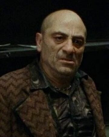 マンダンガス フレッチャー Harry Potter Wiki Fandom マンダンガス フレッチャー Harry Potter Wiki Fandom