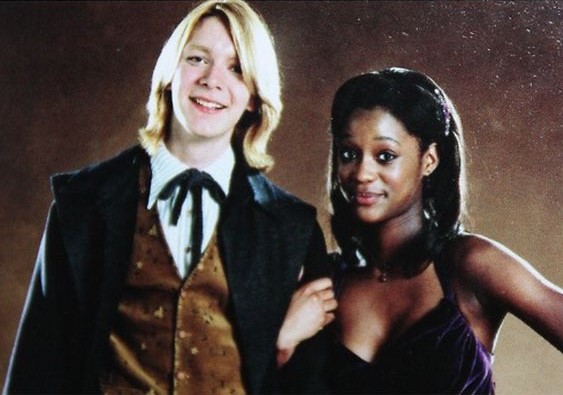 Angelina harry potter deals
