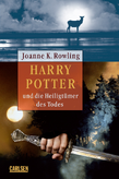 Translation of Harry Potter and the Deathly Hallows