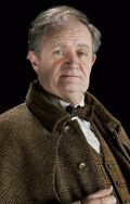 Horace Slughorn (1920s-1981; 1997-Pre 2016[10])