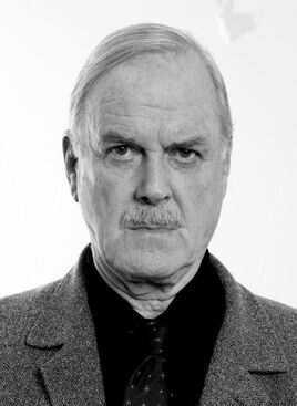 John Cleese 3