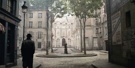 Place Furstenberg