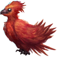 Baby Phoenix WU