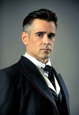 FBaWtFT promo Percival Graves 3