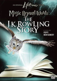 Magic Beyond Words- The J.K. Rowling Story