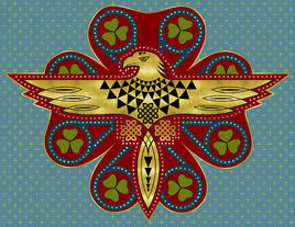 Oiseau-tonnerre 2