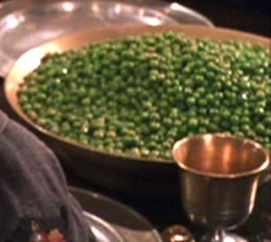 Peas