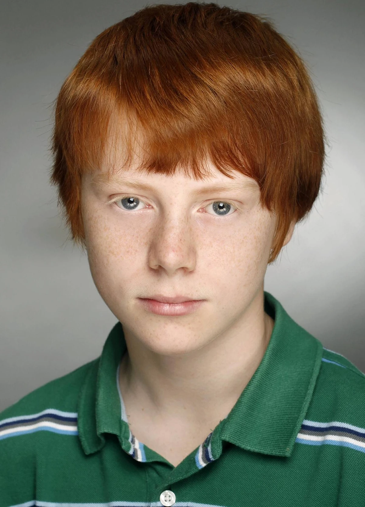 harry potter hugo weasley