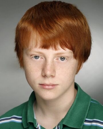 Ryan Turner Harry Potter Wiki Fandom