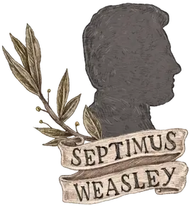 Septimus Weasley