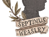 Septimus Weasley