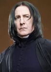 Severus Snape[27]