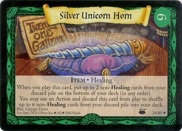 rare harry potter trading cards Harry Potter Half Blood Prince Prop Card P7 main image 1