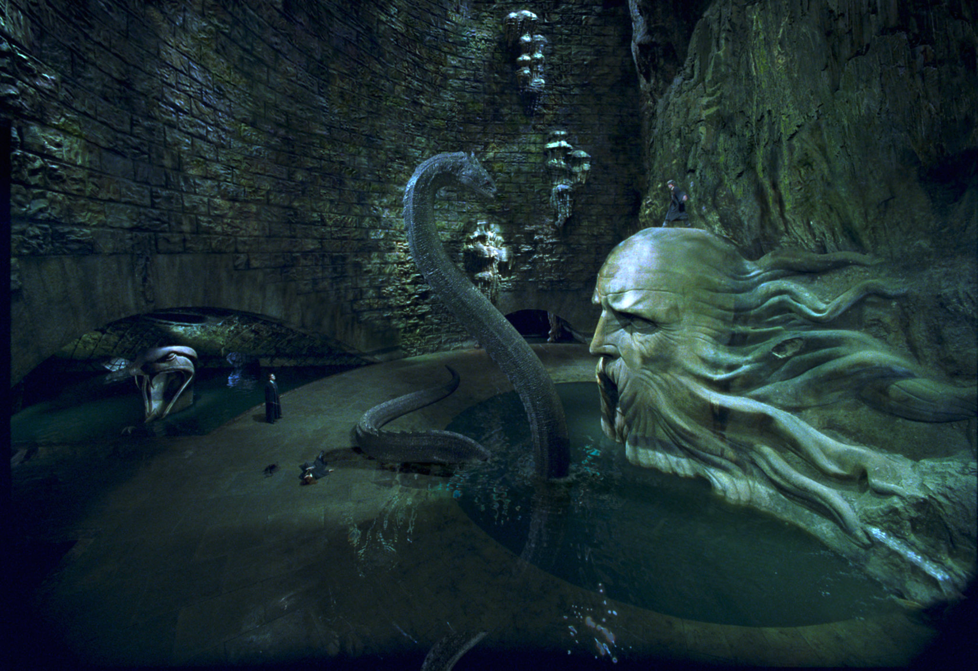 秘密の部屋 Harry Potter Wiki Fandom 秘密の部屋 Harry Potter Wiki Fandom