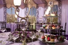 Close-up-look-at-decorations-for-Bill-Fleur-s-wedding-reception-harry-potter-16298472-542-357