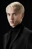 Draco Malfoy[7][12]