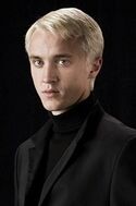 5 June, Draco Lucius Malfoy