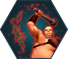 Giant Wars HM Icon