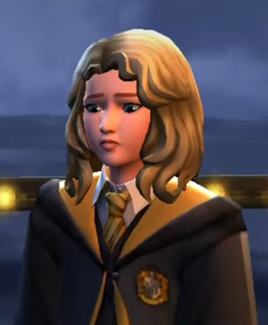 Guilt hufflepuff