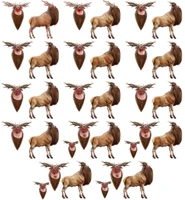 Leucrottas