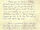 Lily Potter (I)'s letter to Sirius Black