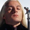 Lucius Malfoy Defected