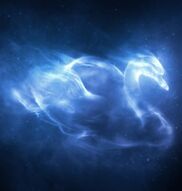 Patronus cho