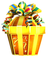 Premium Energy Box