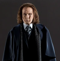 Rufus Scrimgeour
