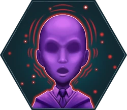 The Inflating Charm HM