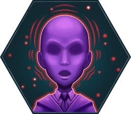 The Inflating Charm HM