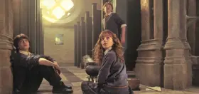 Trio braut Vielsafttrank