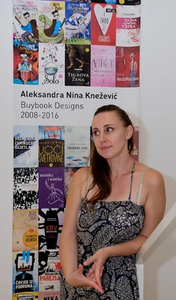 Aleksandra Nina Knežević