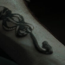 Dark Mark Harry Potter Wiki Fandom
